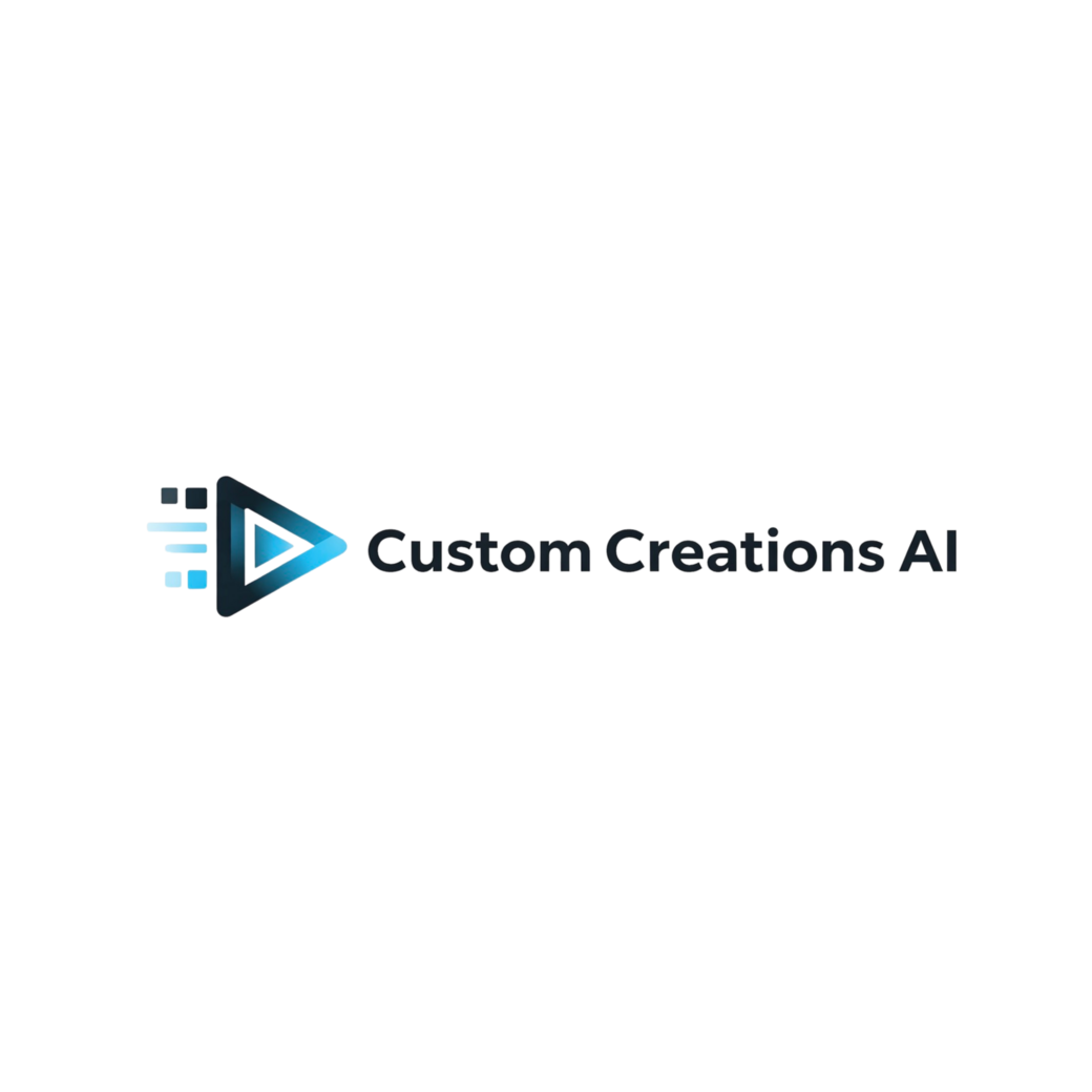 Custom Creations AI